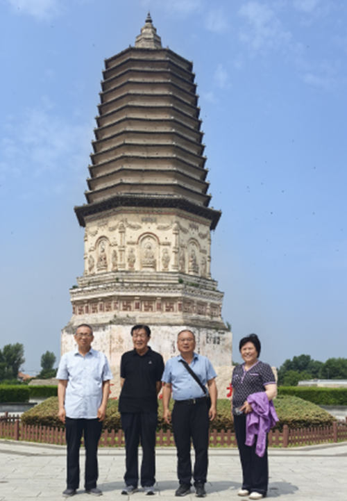 第80期全国廉政法治建设研修班在赤峰市举行(图6)