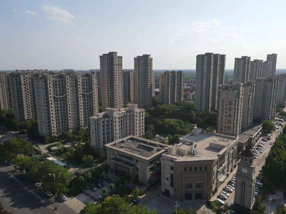 河北沧州：投资房产开发，数亿元资产遭侵占，四年维权路漫漫